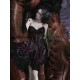 Blood Supply Legacy of the Undead Ghost Butterfly Corset(Full Payment Without Shipping)
